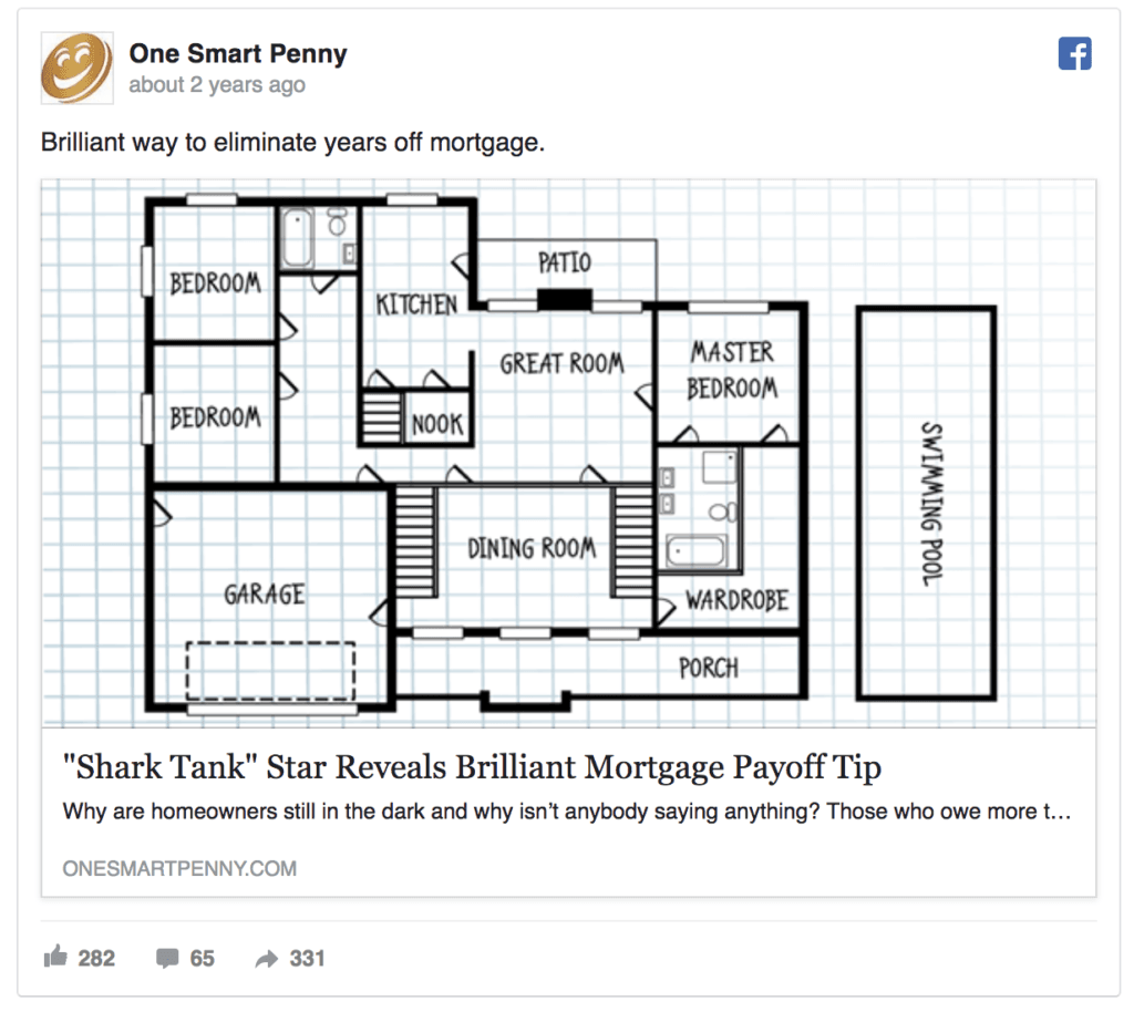 facebook mortgage ad1