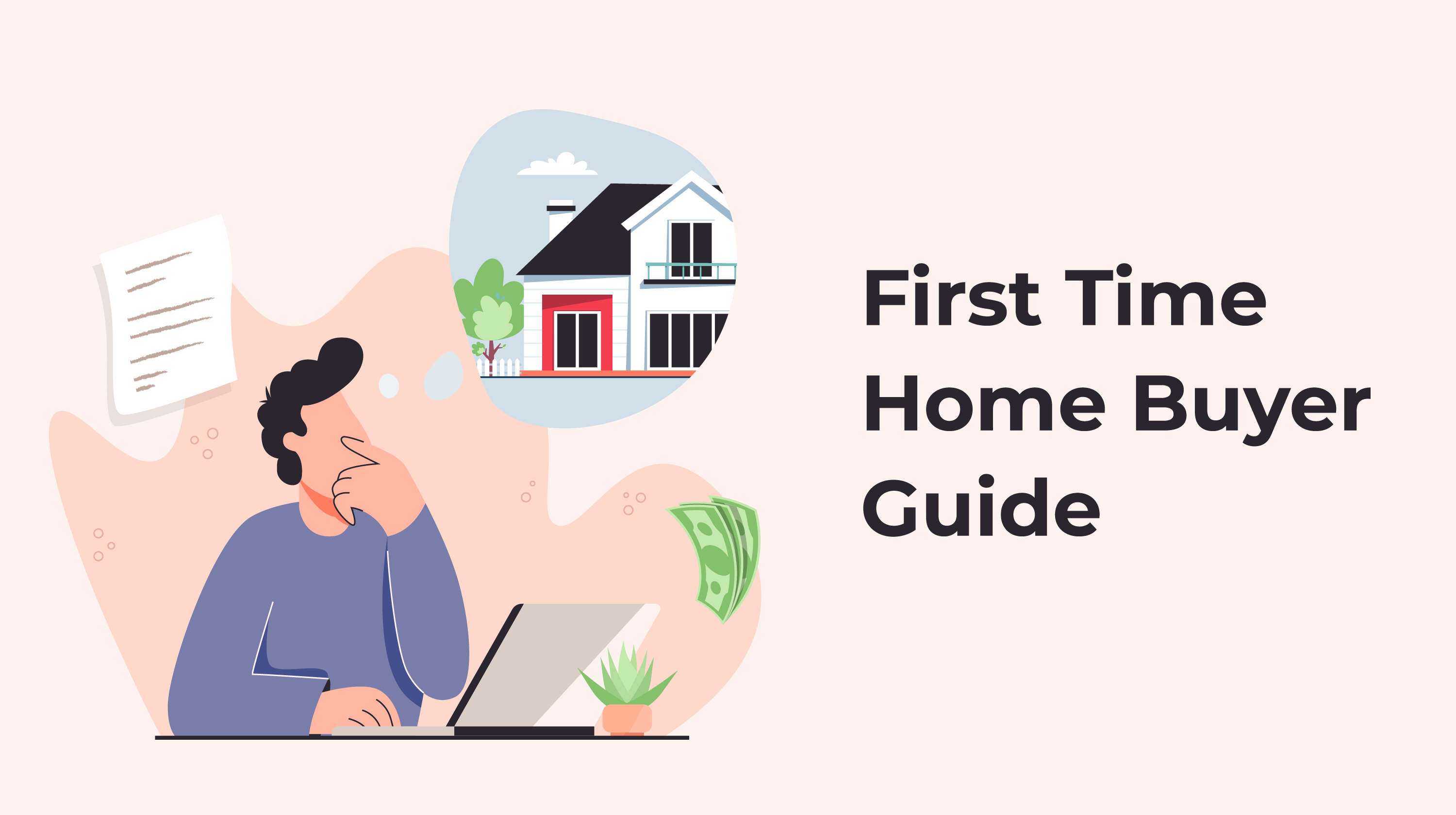 First Time Homebuyer Guide Hire Aiva
